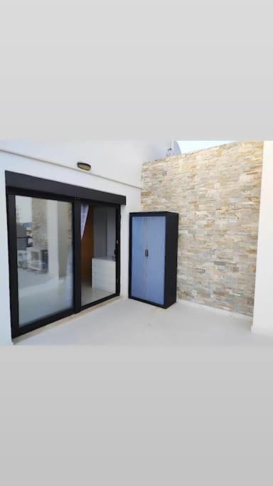 Villa Alegria Alicante Exteriér fotografie