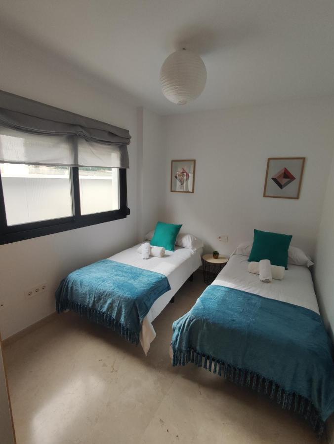 Villa Alegria Alicante Exteriér fotografie