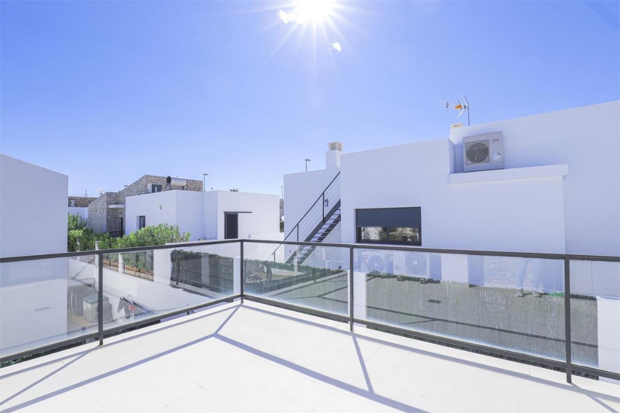 Villa Alegria Alicante Exteriér fotografie