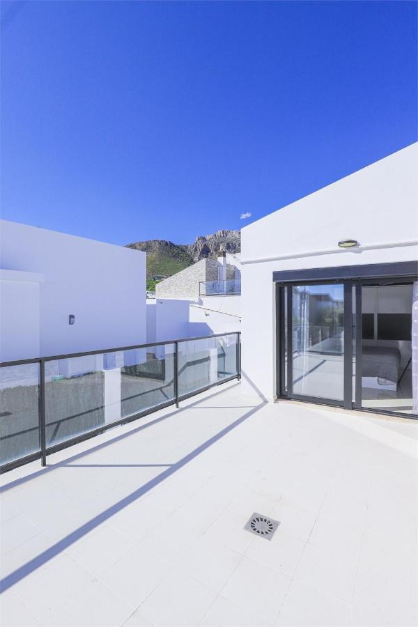 Villa Alegria Alicante Exteriér fotografie