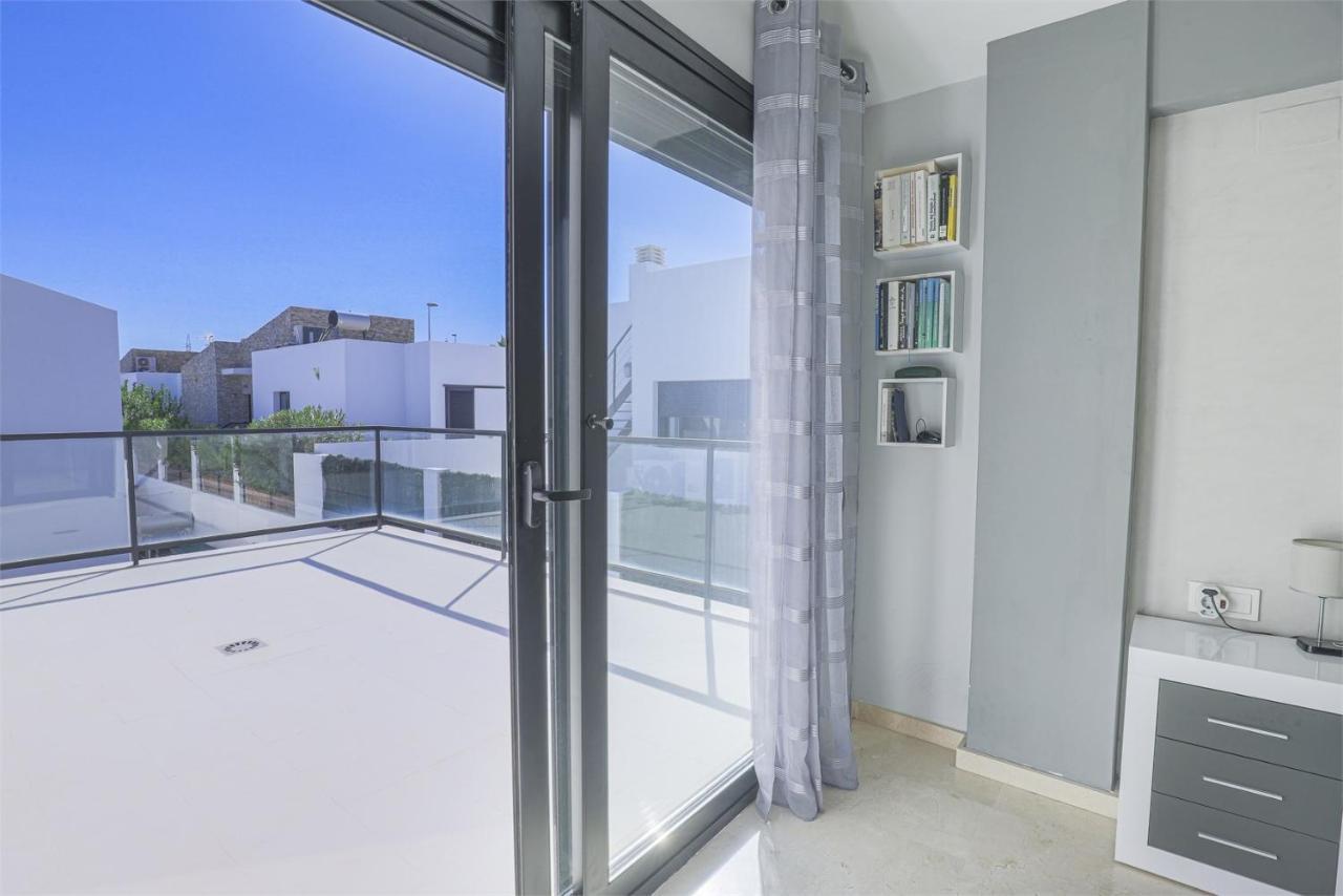 Villa Alegria Alicante Exteriér fotografie