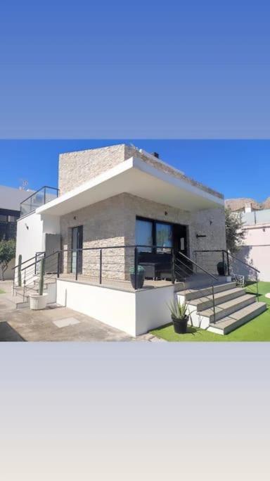 Villa Alegria Alicante Exteriér fotografie